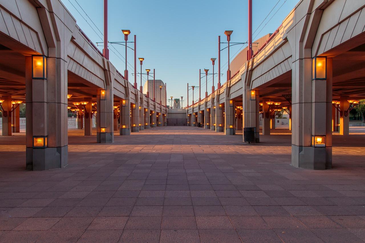 4. 高架入住体验