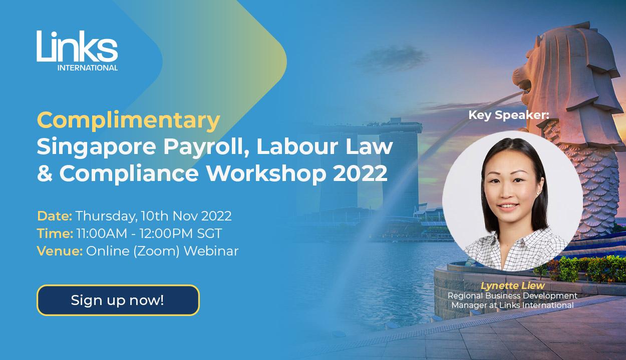 出海必看】2022Q4新加坡最新人事外包法规更新- 知乎