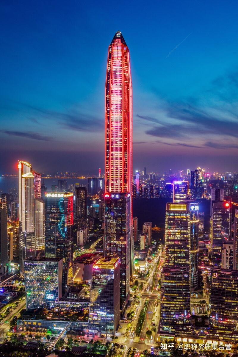 八大建筑央企,你知道都在哪个领域称王吗? - 知乎