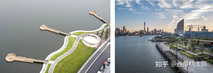 城乡规划快题设计——滨水区设计