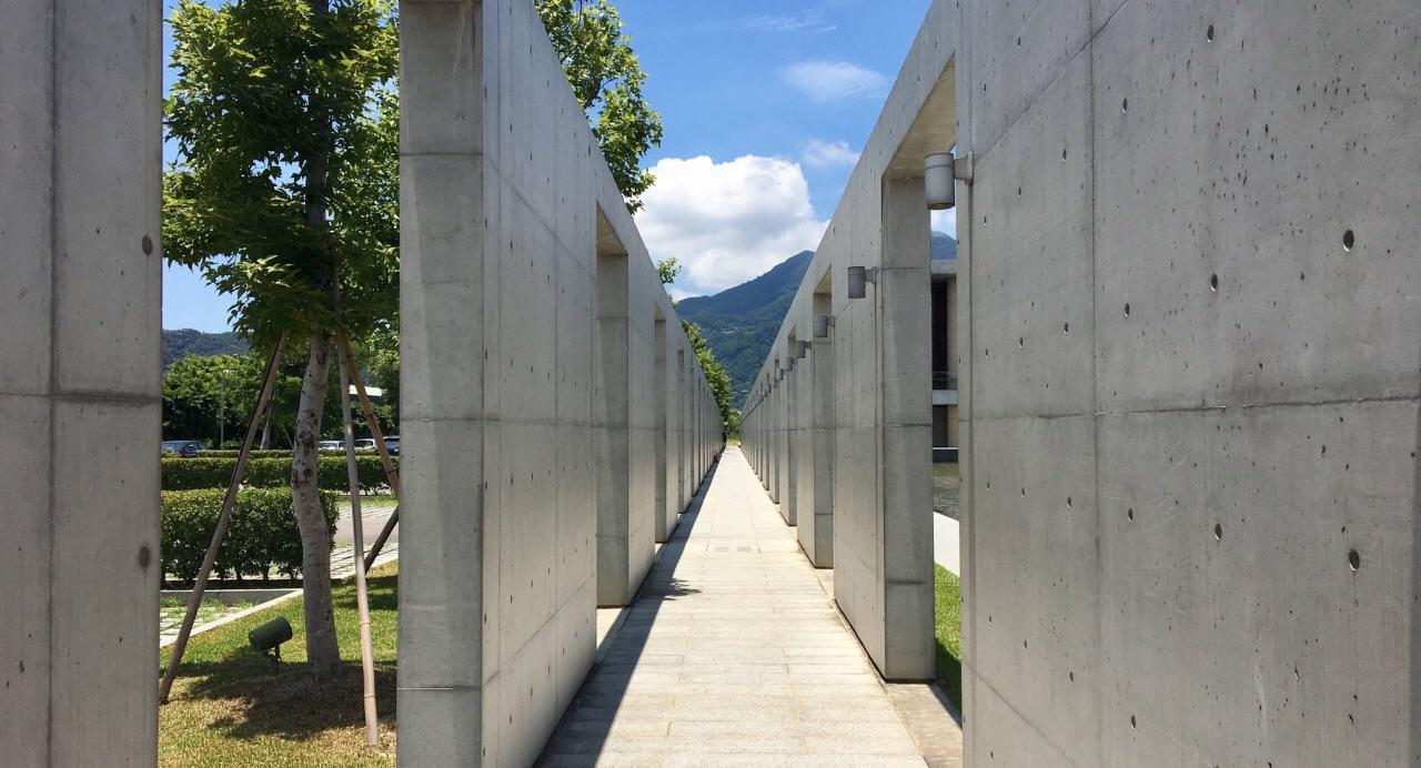 臺灣旅遊景點全攻略一起手牽手趣臺北法鼓山農禪寺