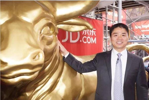 刘强东：人到绝境是重生 - 知乎