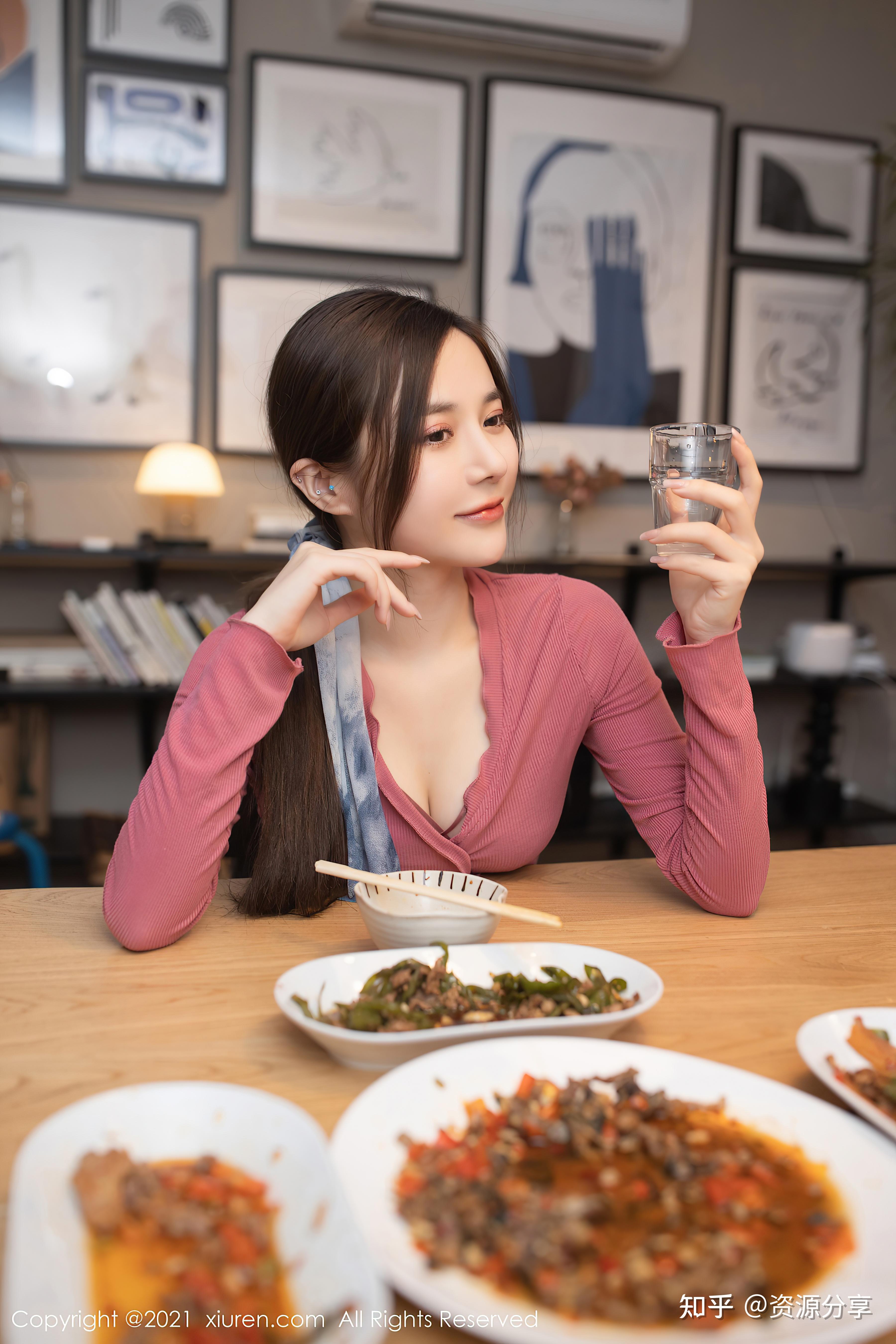 [XiuRen秀人网] No.3036 鱼子酱Fish 写真图片[71P] - 知乎