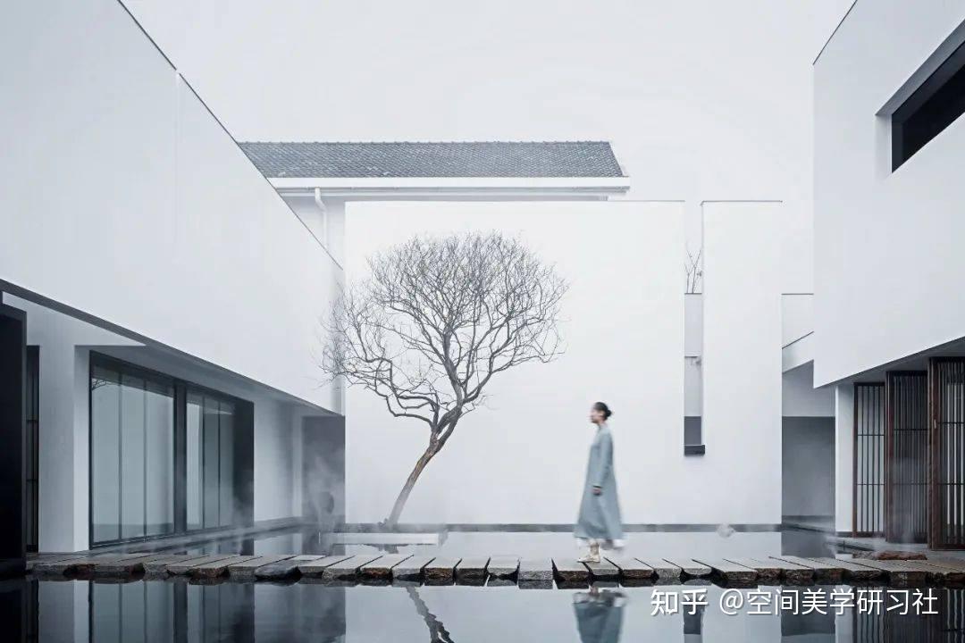 我心中的美学，好的空间设计有哪些亮点？ - 知乎