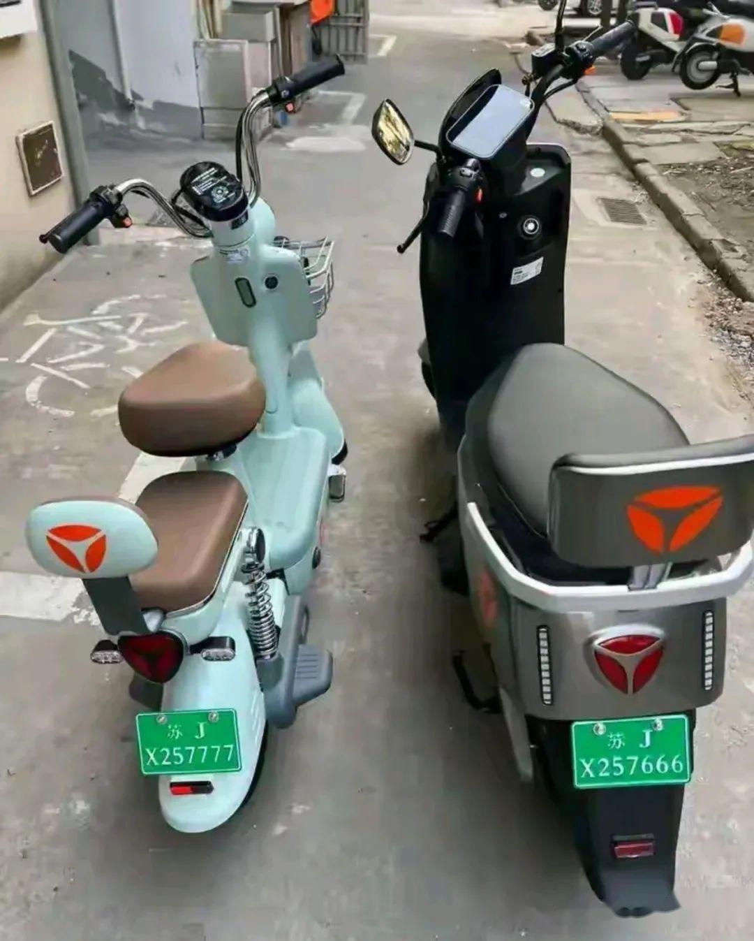 2025年买电动车，内行人都选择这3种配置，实现电池电机完美匹配 - 知乎