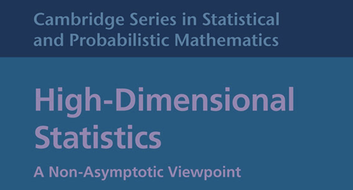 Wainwright HighDimensional Statistics [Notes+Solutions] 知乎