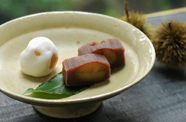 带你去趟东京 成为和菓子鉴赏达人 知乎