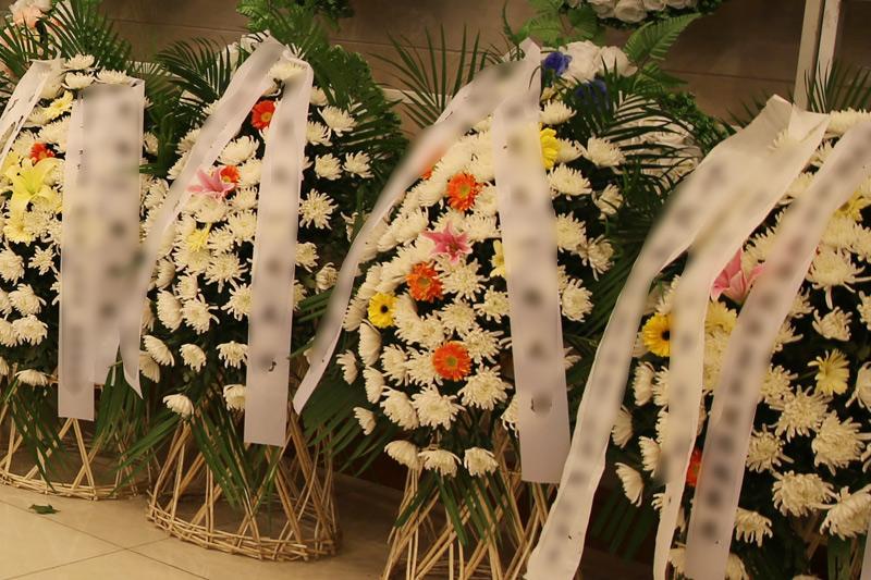 北京办一场葬礼要花多少钱?北京白事服务价格费用明细