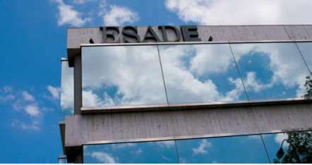 西班牙商学院之esade