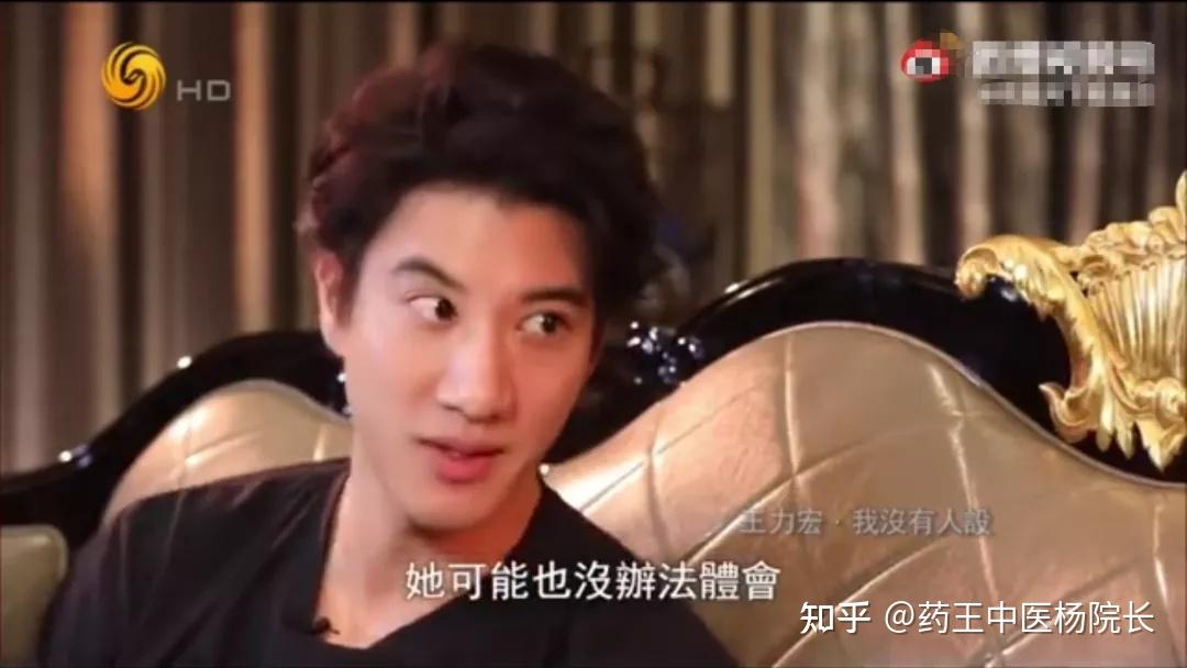 李靓蕾五年三胎,王力宏:我不理解!