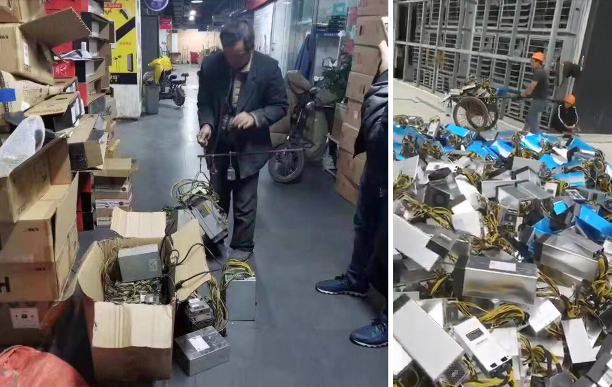 大白话科普区块链原理【子豪兄区块链讲义】27 大白话科普区块链原理【子豪兄区块链讲义】