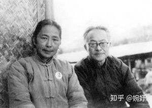 沈从文与张兆和一一你不懂我，我不懂你 - 知乎