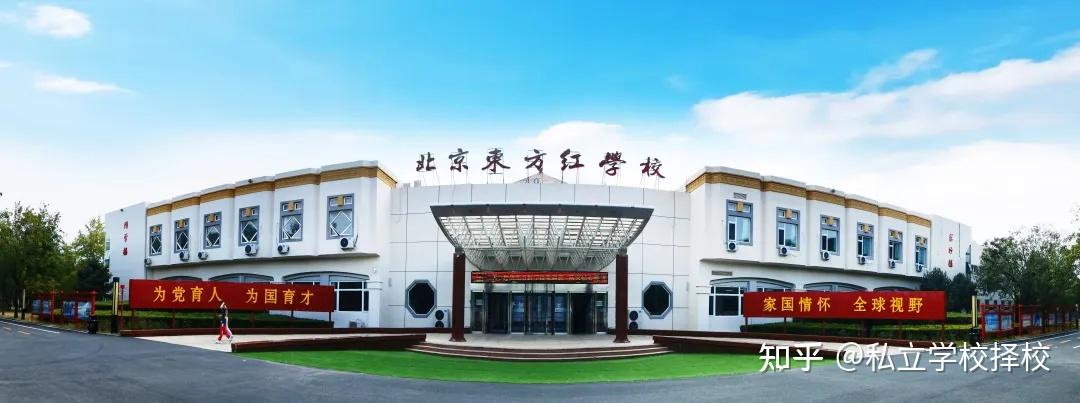 2024年北京私立高中学校中考录取分数线预测!500分左右就能上!