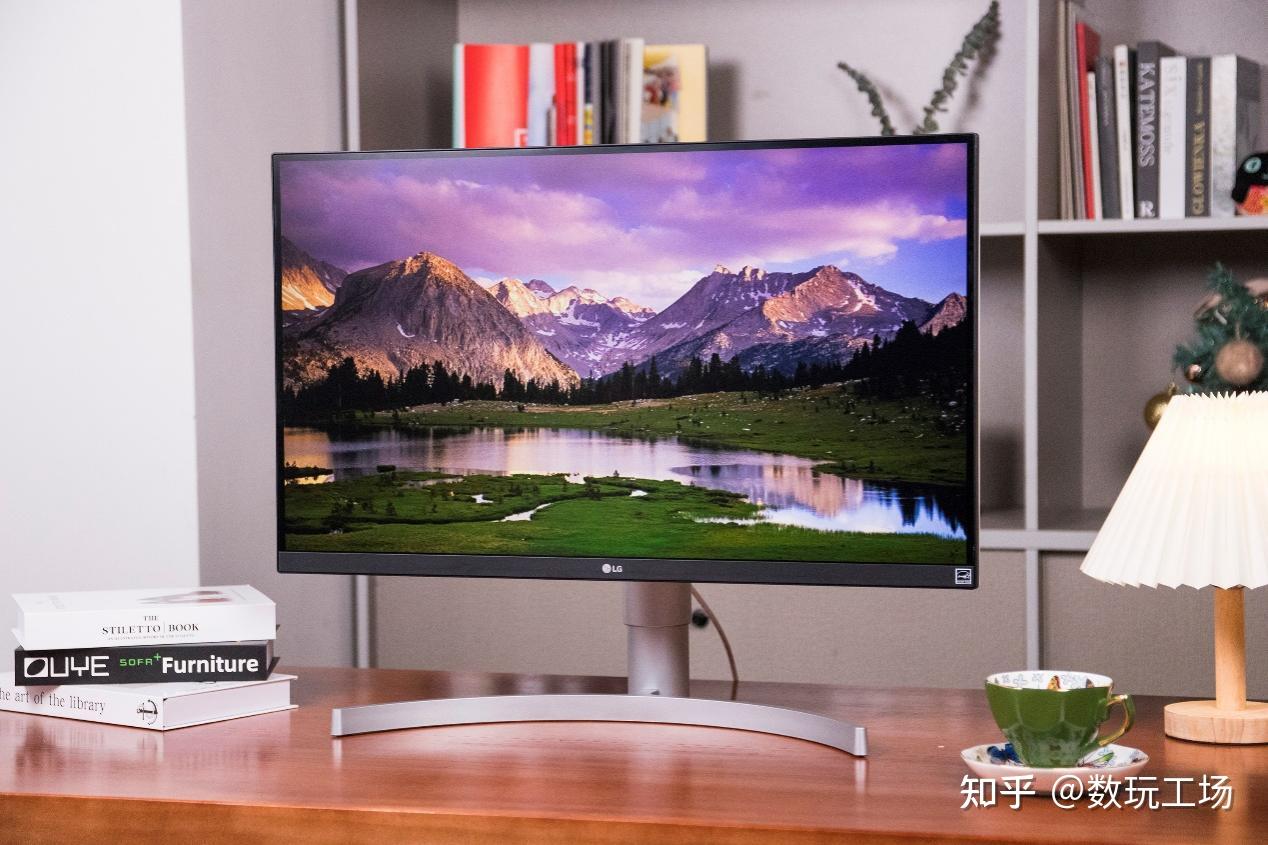 4K+HDR400 影音、创作、游戏一手抓，LG 27UL650显示器评测 - 知乎