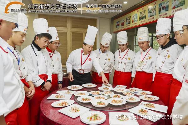 山東新東方烹飪學校_新東方烹飪學校山東_山東新東方烹飪學校