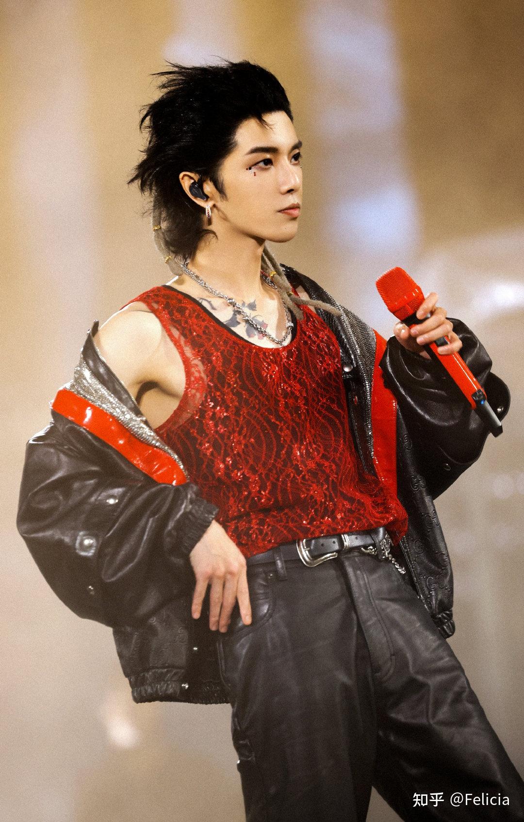 华晨宇鸟巢演唱会四面全开,是开座最多的演唱会! - 知乎