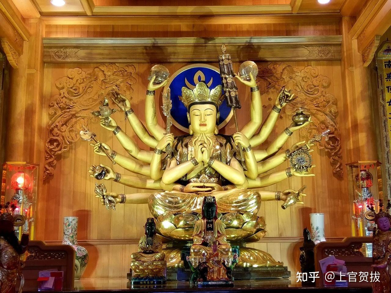 《西游中》中神秘的元始天尊,为何让如来惶恐不安? - 知乎