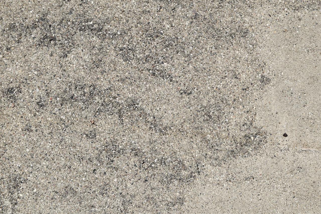 耐热混凝土用什么水泥