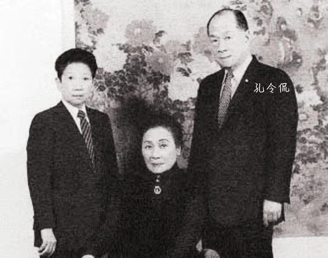 孔令侃:想娶舅妈亲妹,后又夺人妻,一生荒诞贪婪晚年孤苦无依 - 知乎
