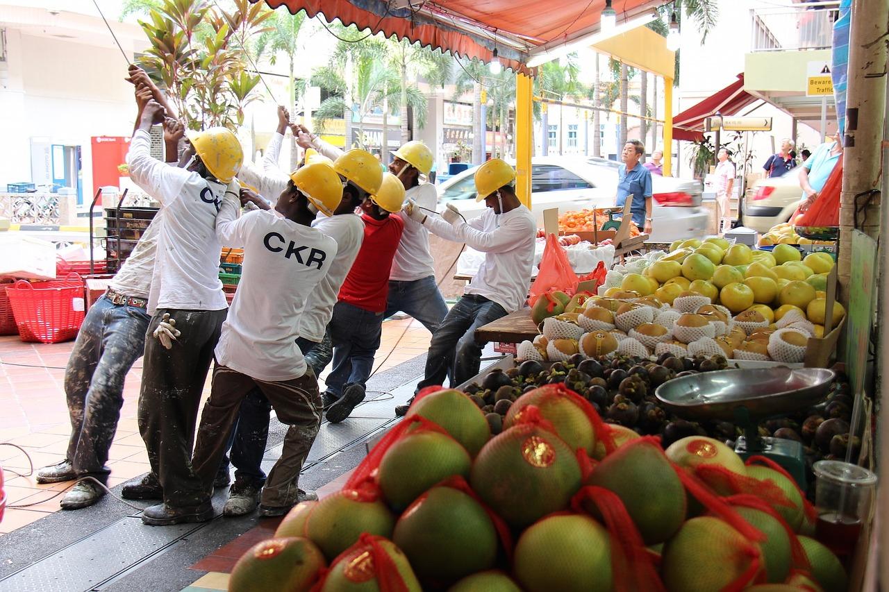 3. 峭岐街兼职招聘