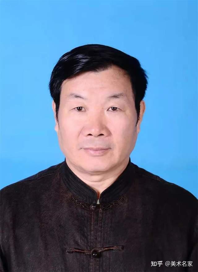 德艺双馨艺术名家高岩丨向人民汇报向两会献礼