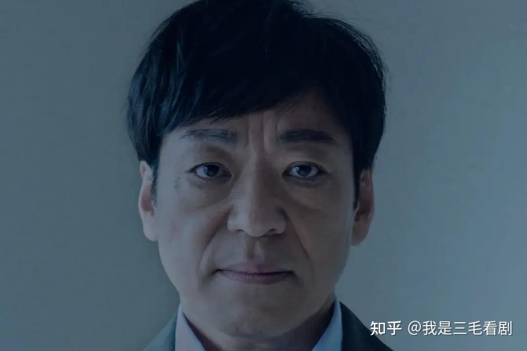 【日剧】《灾》香川一人分饰六角，神秘现身带六人直面“灾难”由香川照之、中村安奈担任主演 - 知乎