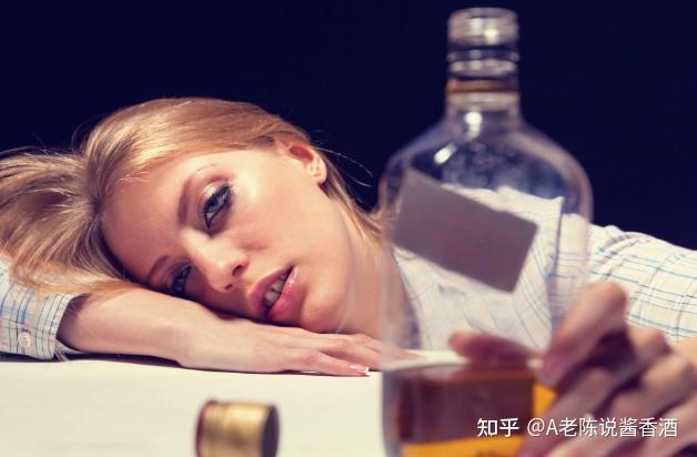 喝酒后为什么会头痛喝这种就却不上头看完涨知识了