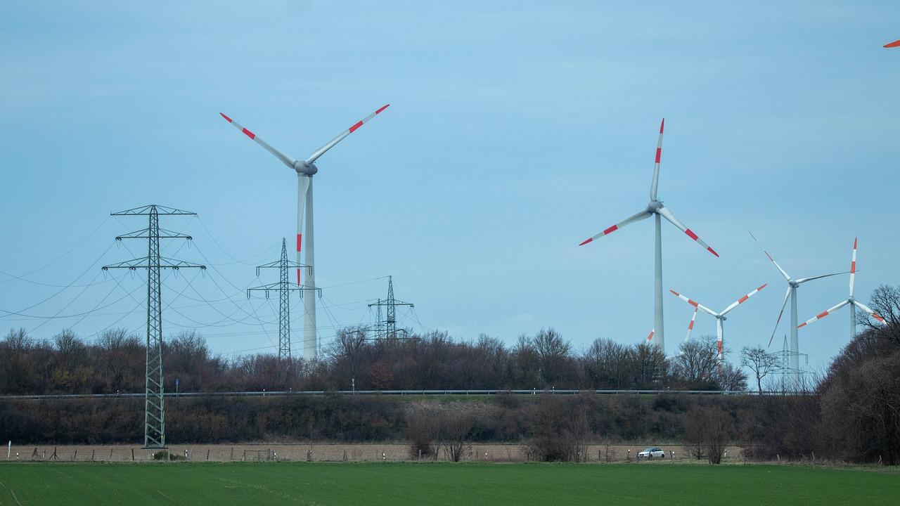 4. 公共照明能耗