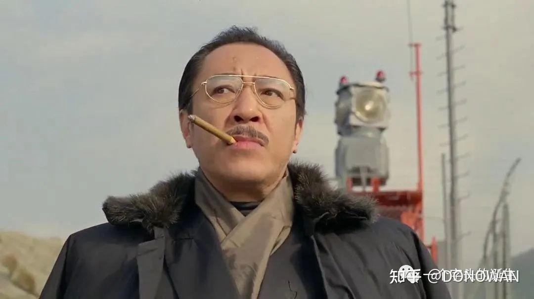 戏王之王 | 金马影帝杨群去世（好文分享） - 知乎