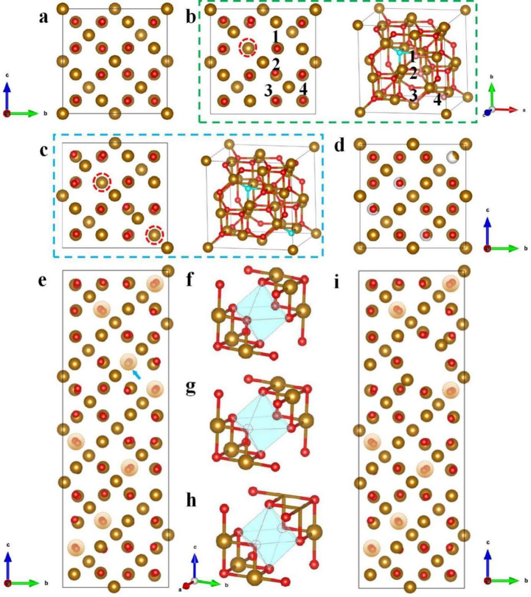 原子级揭示氢气驱动的 γ-Fe₂O₃ → Fe₃O₄ → FeO 转变过程中体相点缺陷的动力学过程 - 知乎