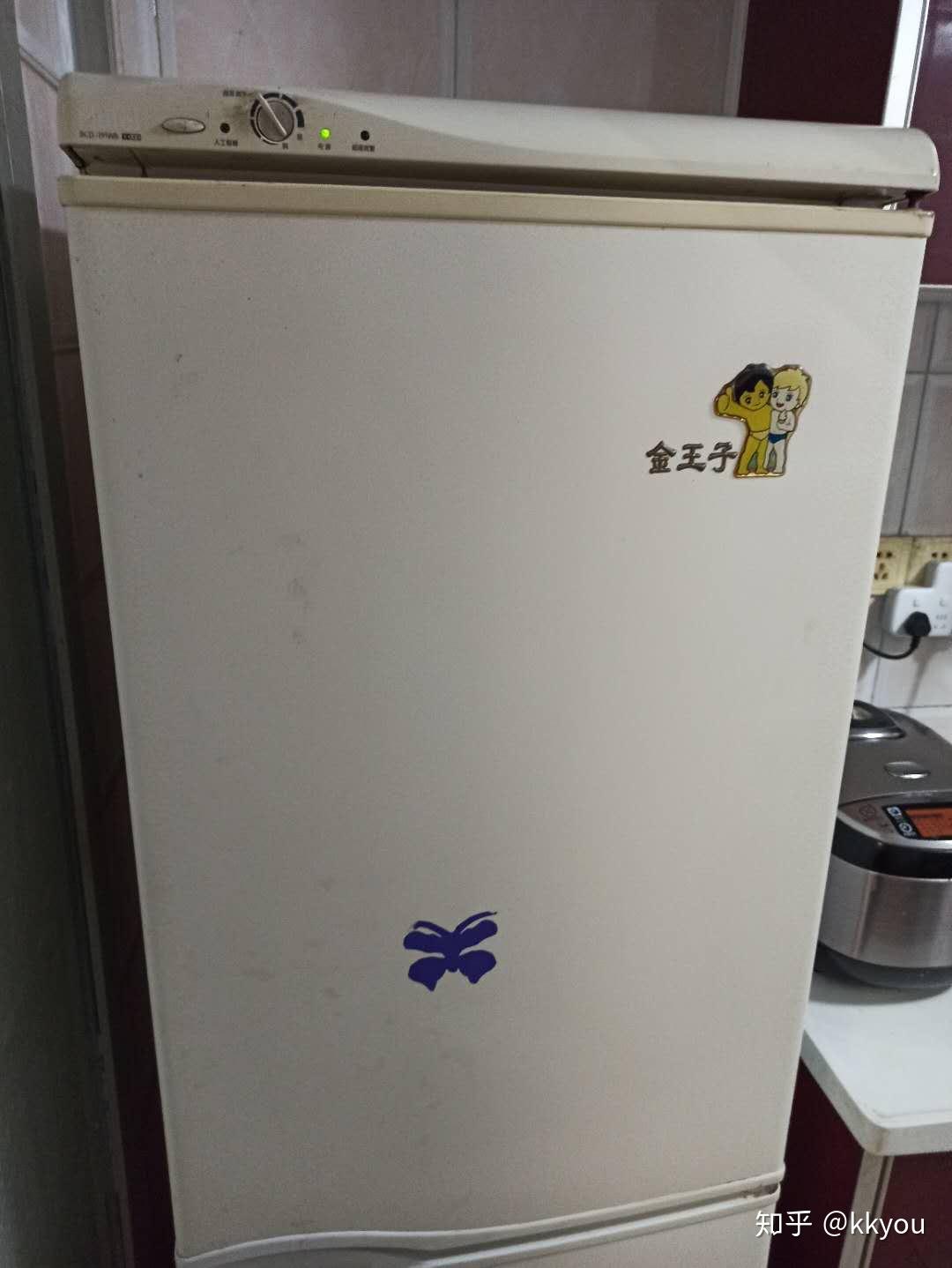 10002000元冰箱选购分享