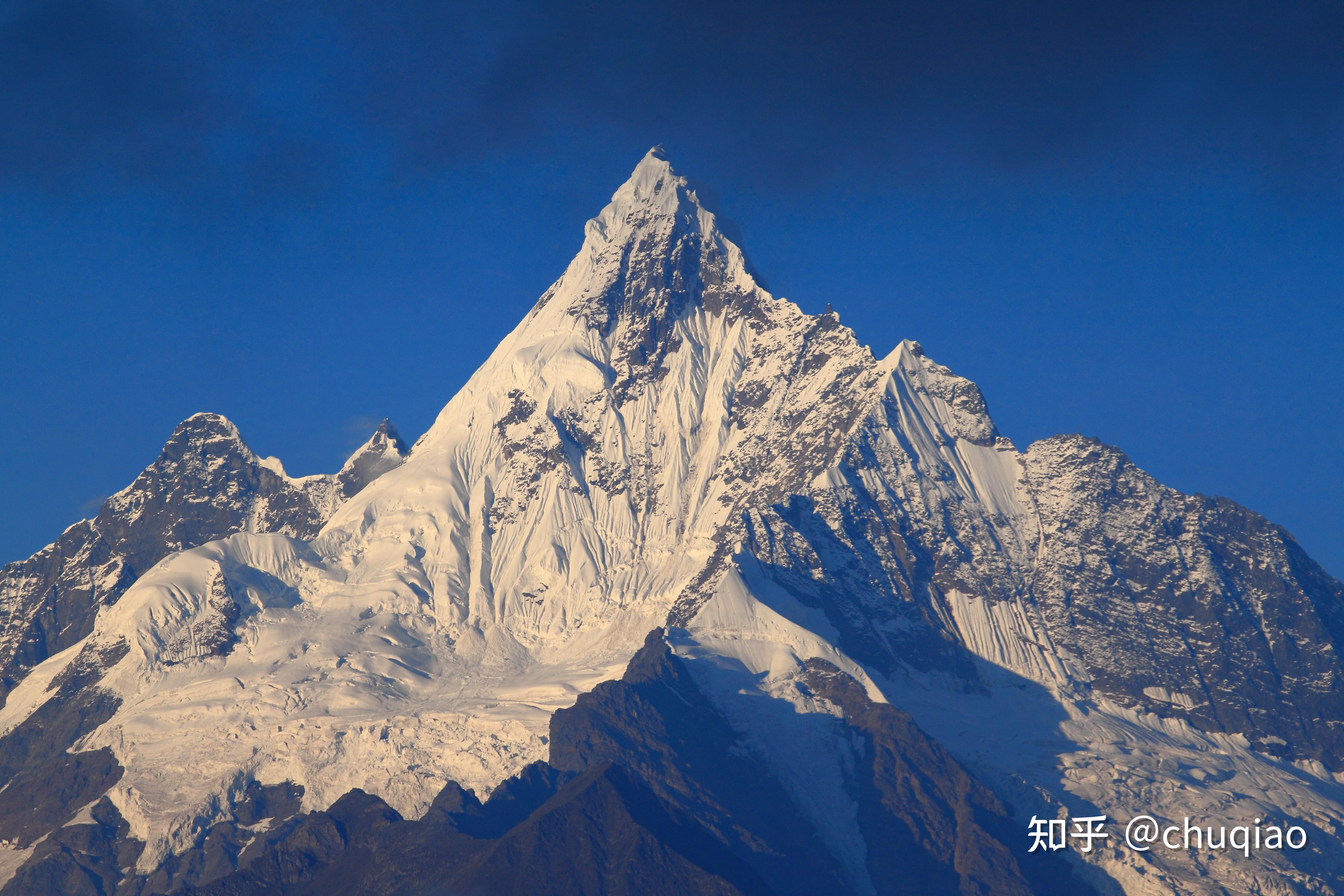 国内有哪些自然景观堪称世界级风景