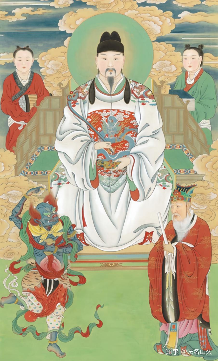 【走进道教】二月初三，恭贺文昌帝君圣诞，广行阴骘，教化人间！至心称念帝君宝诰，获福无量！ - 知乎