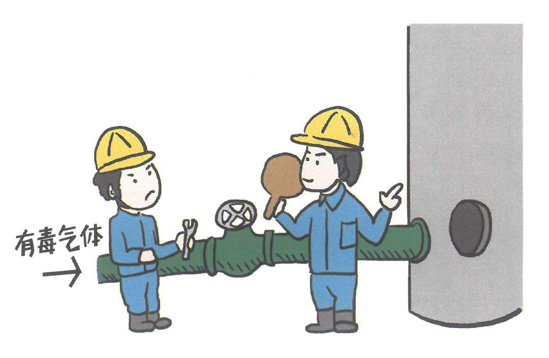 化工企业安全生产的注意事项你知道吗