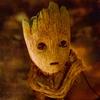 咕噜特Groot