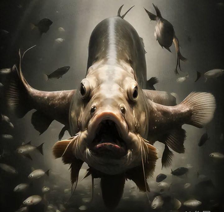 北极鲶鱼事件让我明白了怙恶不悛的含义