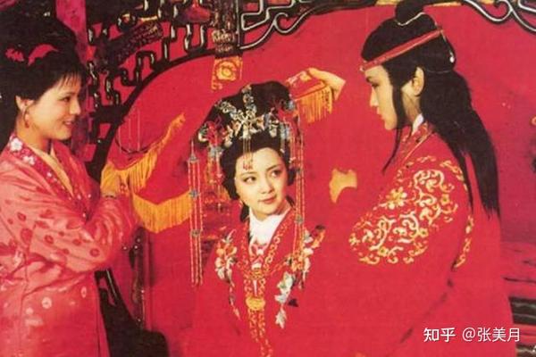 哪些情形近亲不能结婚？古代的“同姓不婚”更为严格 知乎