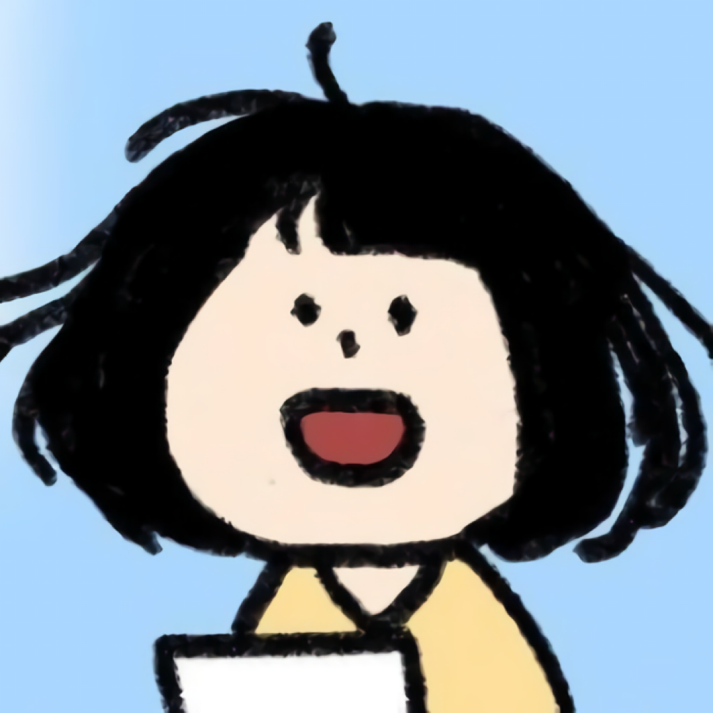 有什么沙雕但very可爱的头像呀