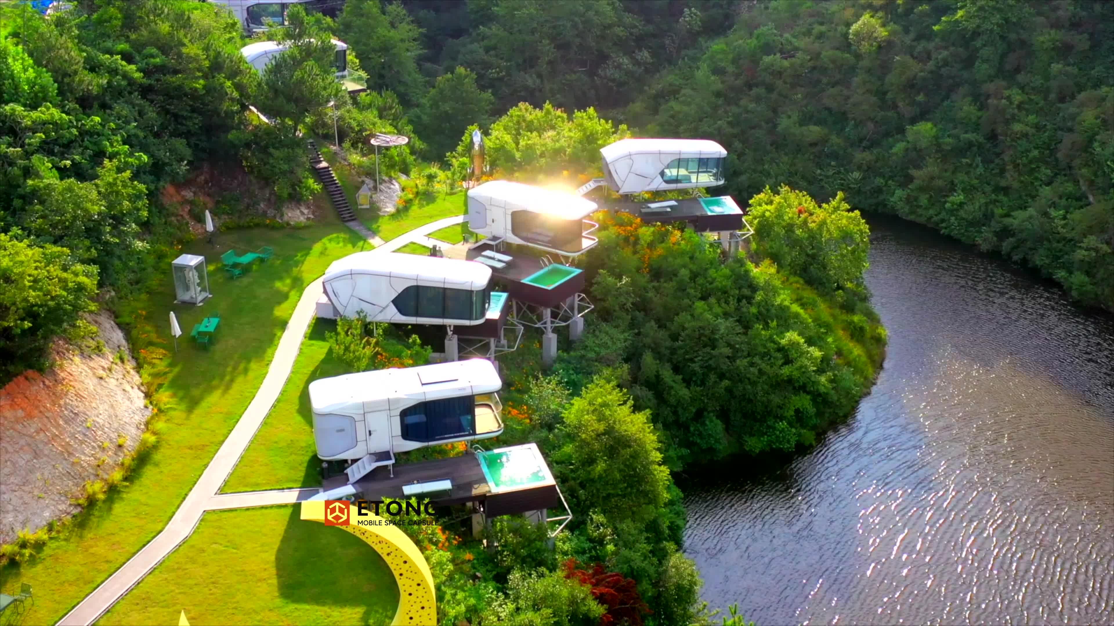 原力舱和一般太空舱酒店民宿区别? - 知乎