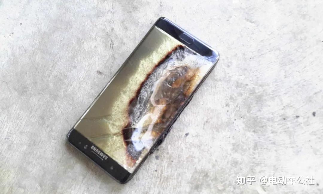 电池技术要变天?下一代锂金属电池,离我们到底还有多远? - 知乎