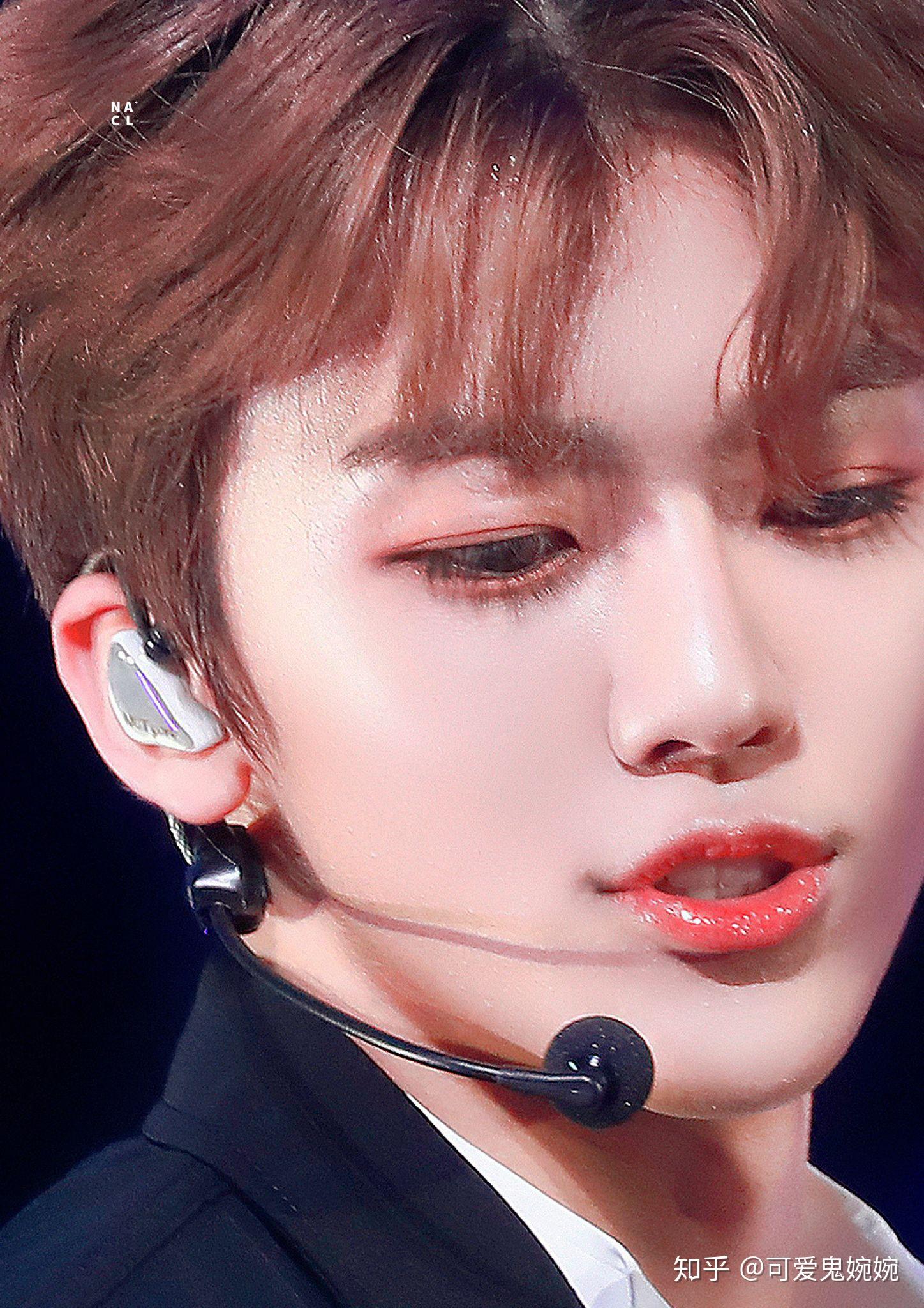 谁有罗渽民的美图和动图啊