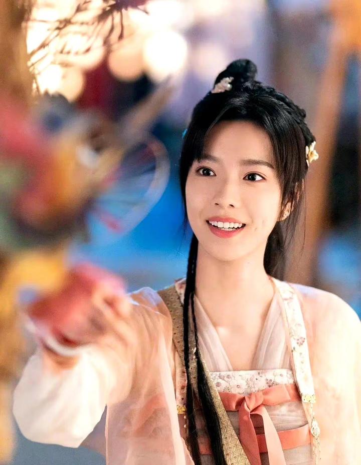 《射雕》郭靖黄蓉哪个版本你最爱?徐克新《射雕》选角遭全网群嘲 - 知乎