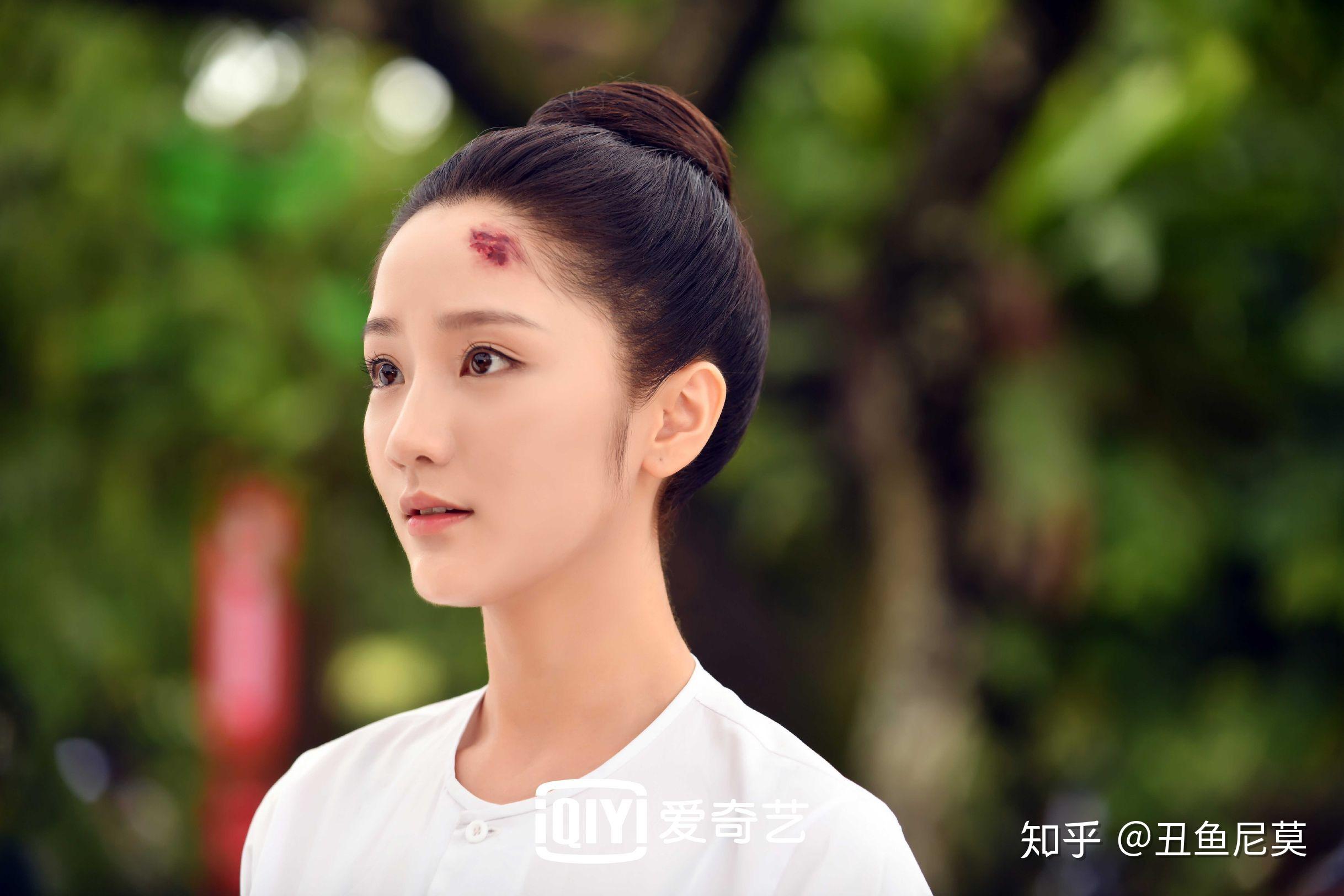 肖燕演技在线剧情感人主题励志这样的小娘惹惹人心动