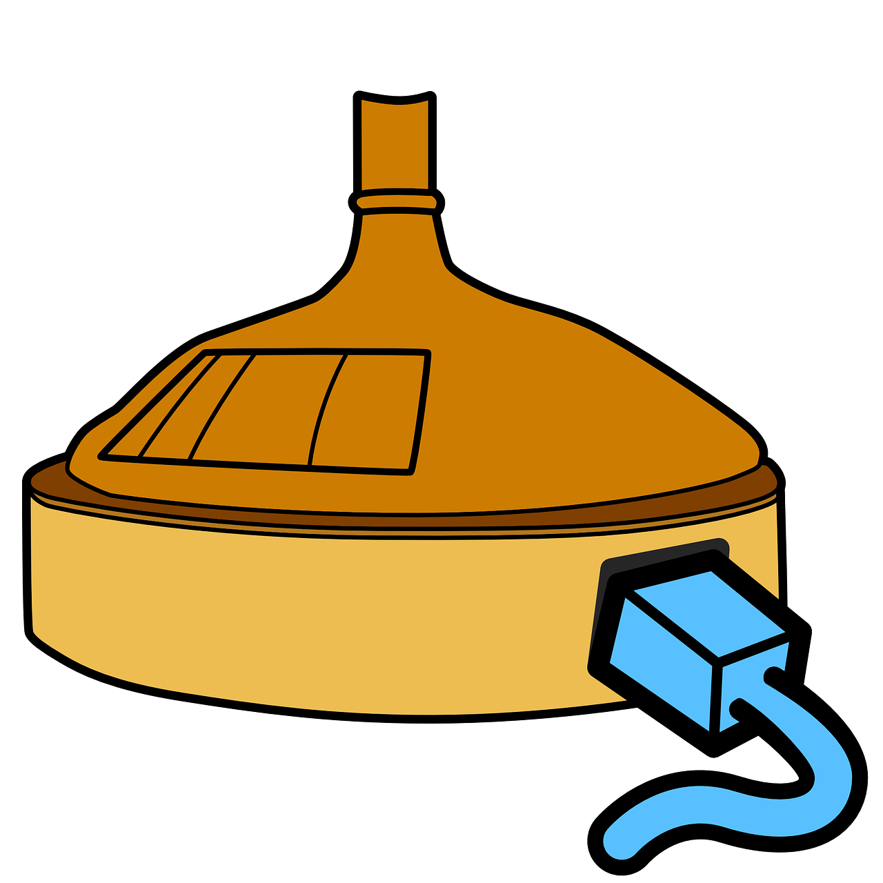 4. 福喜插座品质探