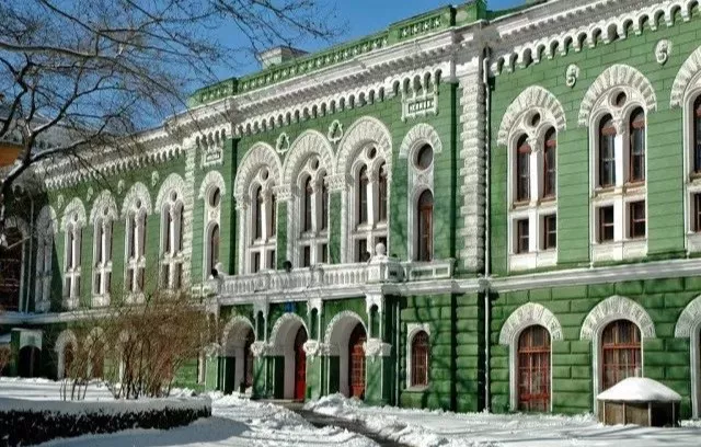 2021年乌克兰敖德萨国立大学招生简章