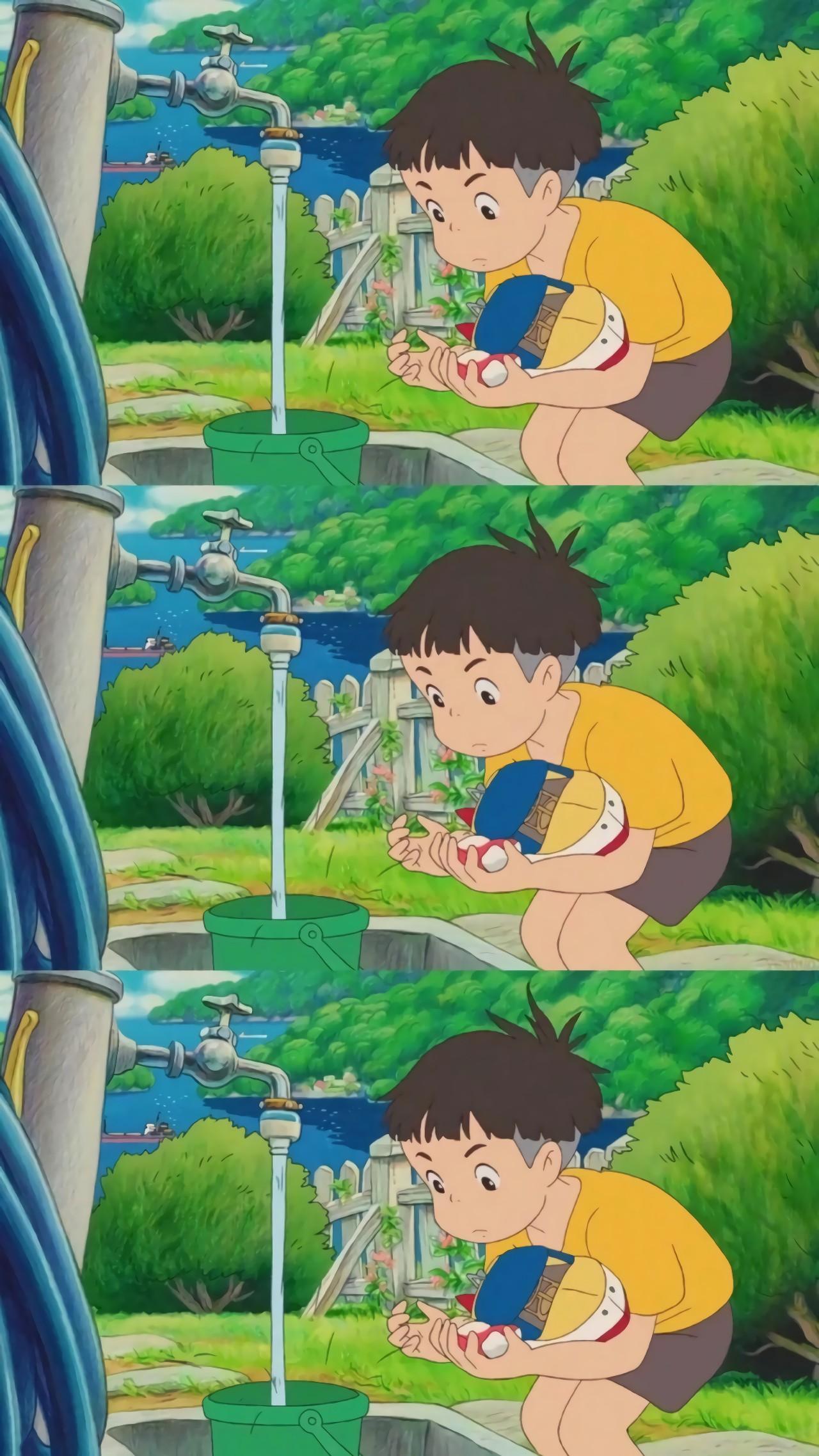 壁纸热门三屏拼接壁纸