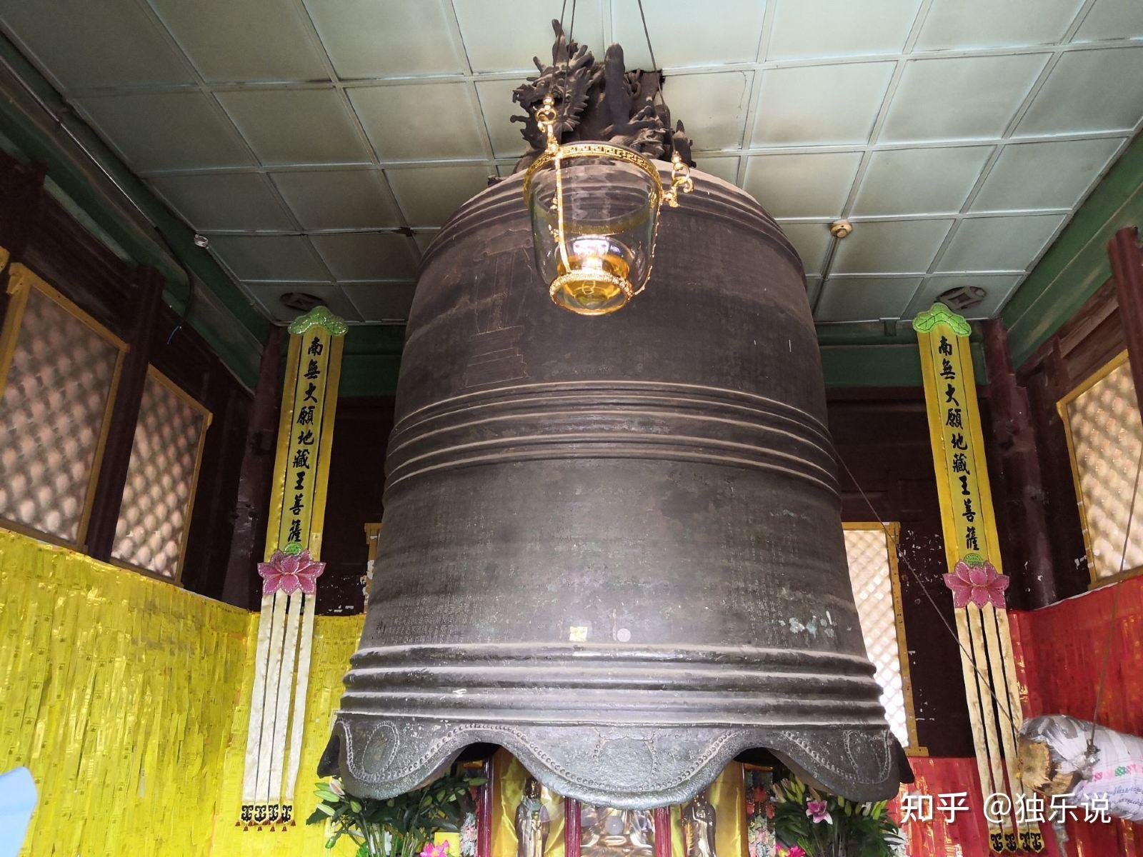 走进五台山(一):显通寺,塔院寺,菩萨顶 - 知乎