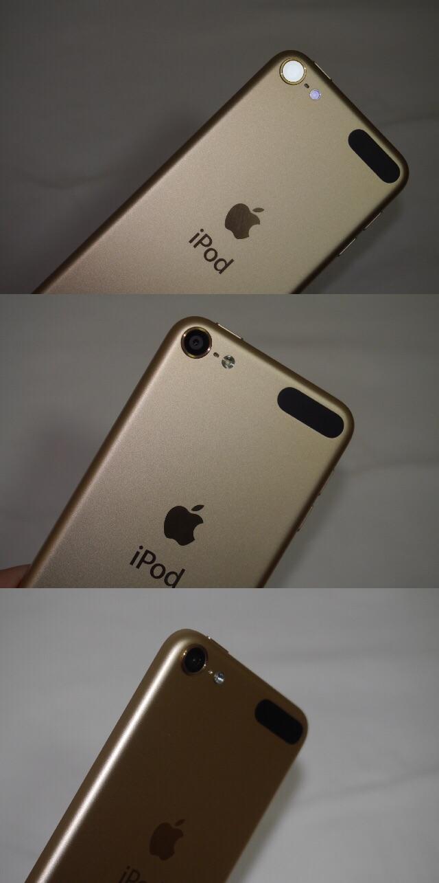 ipodtouch6便用心得