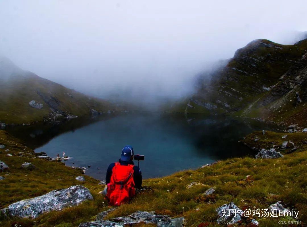尼泊尔Khopra山脊徒步灵修之旅| 接近天堂的震撼美景以及蓝色梦幻的凯耶尔湖 - 知乎