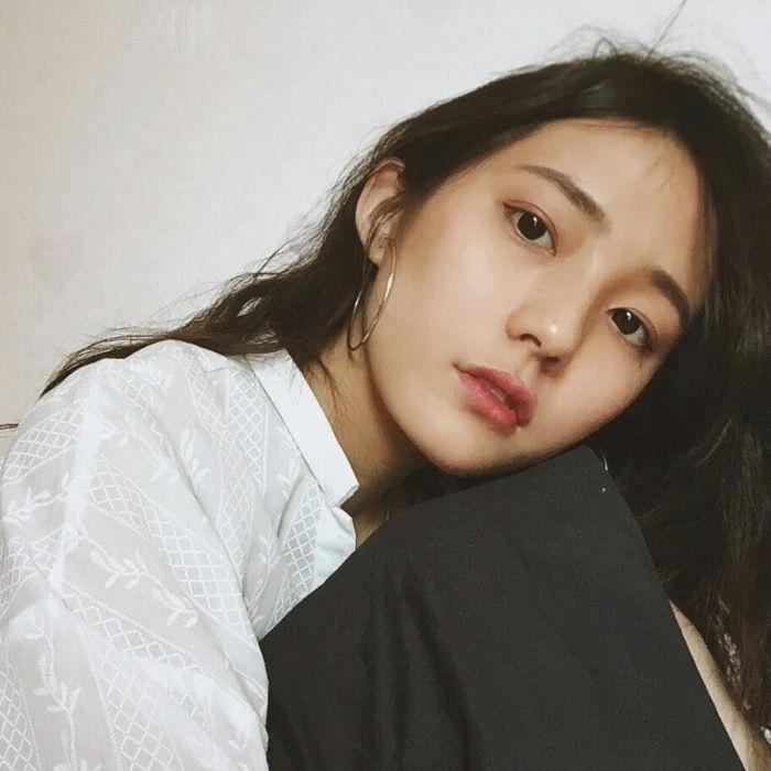 有没有什么惊艳的微信头像?-特别惊艳到人的微信头像